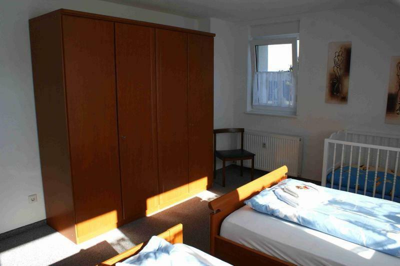 Ferienwohnungen Licher Winterberg Dış mekan fotoğraf