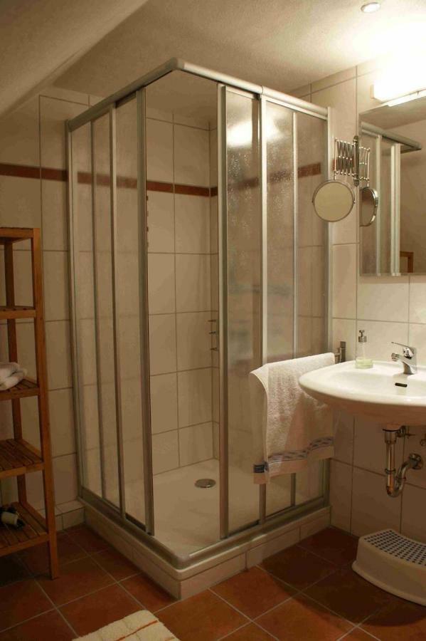 Ferienwohnungen Licher Winterberg Dış mekan fotoğraf