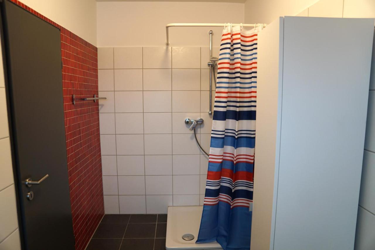 Ferienwohnungen Licher Winterberg Dış mekan fotoğraf